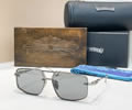 Chrome Hearts Sunglasses MODEL LOVEROD SIZE 60-13-143