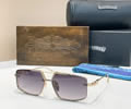 Chrome Hearts Sunglasses MODEL LOVEROD SIZE 60-13-143