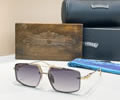 Chrome Hearts Sunglasses MODEL LOVEROD SIZE 60-13-143