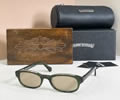 Chrome Hearts Sunglasses MODEL LOWRIDER SIZE 52-21-142
