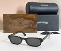 Chrome Hearts Sunglasses MODEL LOWRIDER SIZE 52-21-142