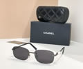 CHANEL Sunglasses MODEL A1683L SIZE 59-17-145