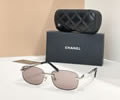 CHANEL Sunglasses MODEL A1683L SIZE 59-17-145