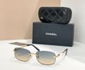 CHANEL Sunglasses MODEL A1683L SIZE 59-17-145
