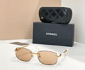 CHANEL Sunglasses MODEL A1683L SIZE 59-17-145