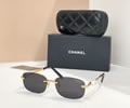 CHANEL Sunglasses MODEL A1683L SIZE 59-17-145