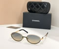 CHANEL Sunglasses MODEL A1684L SIZE 58-18-145