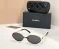 CHANEL Sunglasses MODEL A1684L SIZE 58-18-145