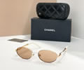 CHANEL Sunglasses MODEL A1684L SIZE 58-18-145