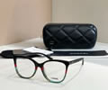 -CHANEL Glasses MODEL CH3488SA SIZE 52-19-140