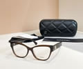 CHANEL Glasses MODEL CH3455 SIZE 52-18-140