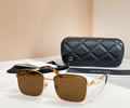 CHANEL Sunglasses MODEL A1685L SIZE 57-19-145