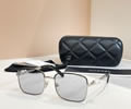 CHANEL Sunglasses MODEL A1685L SIZE 57-19-145