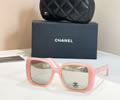 CHANEL Sunglasses MODEL CH9157 SIZE 53-19-142
