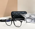 CHANEL Glasses MODEL 3372 SIZE 52-21-140