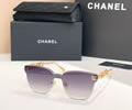 CHANEL Sunglasses MODEL A95094 SIZE 139-0-142