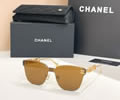 CHANEL Sunglasses MODEL A95094 SIZE 139-0-142