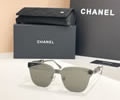 CHANEL Sunglasses MODEL A95094 SIZE 139-0-142