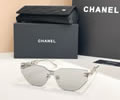 CHANEL Sunglasses MODEL A95095 SIZE 140-0-142