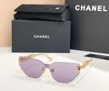 CHANEL Sunglasses MODEL A95095 SIZE 140-0-142