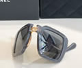 CHANEL Sunglasses MODEL A95073 SIZE 53-23-145