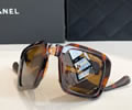 CHANEL Sunglasses MODEL A95073 SIZE 53-23-145