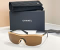 CHANEL Sunglasses MODEL X0608 SIZE 138