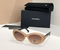 CHANEL Sunglasses MODEL 71731A SIZE 52-18-140