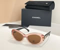 CHANEL Sunglasses MODEL 71731A SIZE 52-18-140