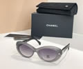 CHANEL Sunglasses MODEL 71731A SIZE 52-18-140