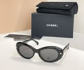 CHANEL Sunglasses MODEL 71731A SIZE 52-18-140