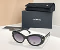 CHANEL Sunglasses MODEL 71731A SIZE 52-18-140
