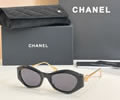 CHANEL Sunglasses MODEL A95111 SIZE 53-20-142