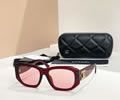 CHANEL Sunglasses MODEL 5554 SIZE 55-18-140