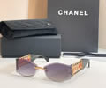 CHANEL Sunglasses MODEL CH1918Q SIZE 63-17-145