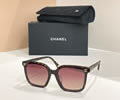 CHANEL Sunglasses MODEL CH5552 SIZE 64-14-140