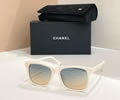 CHANEL Sunglasses MODEL CH5551 SIZE 55-17-140
