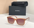 CHANEL Sunglasses MODEL CH5551 SIZE 55-17-140