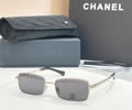 CHANEL Sunglasses MODEL CH4295 SIZE 54-19-145