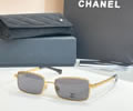 CHANEL Sunglasses MODEL CH4295 SIZE 54-19-145