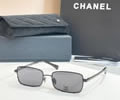 CHANEL Sunglasses MODEL CH4295 SIZE 54-19-145