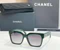 CHANEL Sunglasses MODEL 5557 SIZE 54-17-140