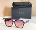 CHANEL Sunglasses MODEL CH5560 SIZE 64-16-145