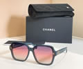 CHANEL Sunglasses MODEL CH5560 SIZE 64-16-145