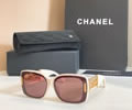 CHANEL Sunglasses MODEL CH1915Q SIZE 55-19-145