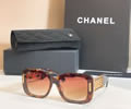 CHANEL Sunglasses MODEL CH1915Q SIZE 55-19-145