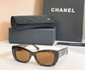 CHANEL Sunglasses MODEL 9192-H SIZE 54-18-145