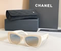 CHANEL Sunglasses MODEL 9192-H SIZE 54-18-145