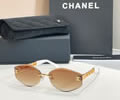 CHANEL Sunglasses MODEL CH1914Q SIZE 65-17-143