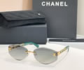 CHANEL Sunglasses MODEL CH1914Q SIZE 65-17-143
